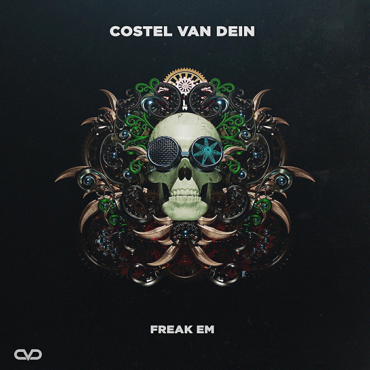 Costel Van Dein