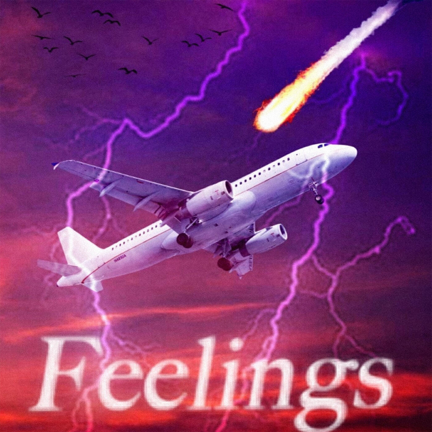 Релиз Feelings