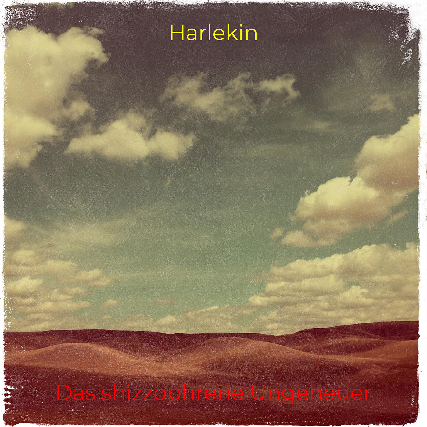 Релиз Harlekin