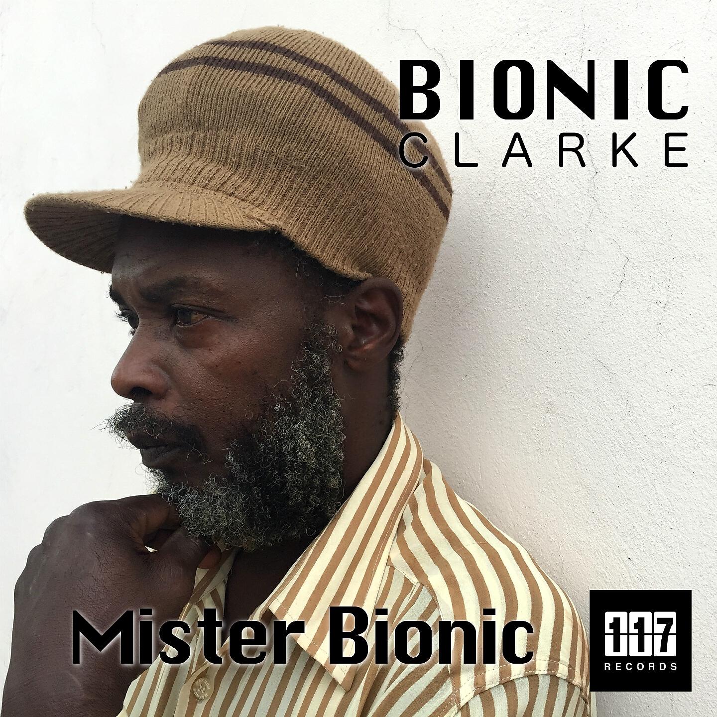 Bionic Clarke