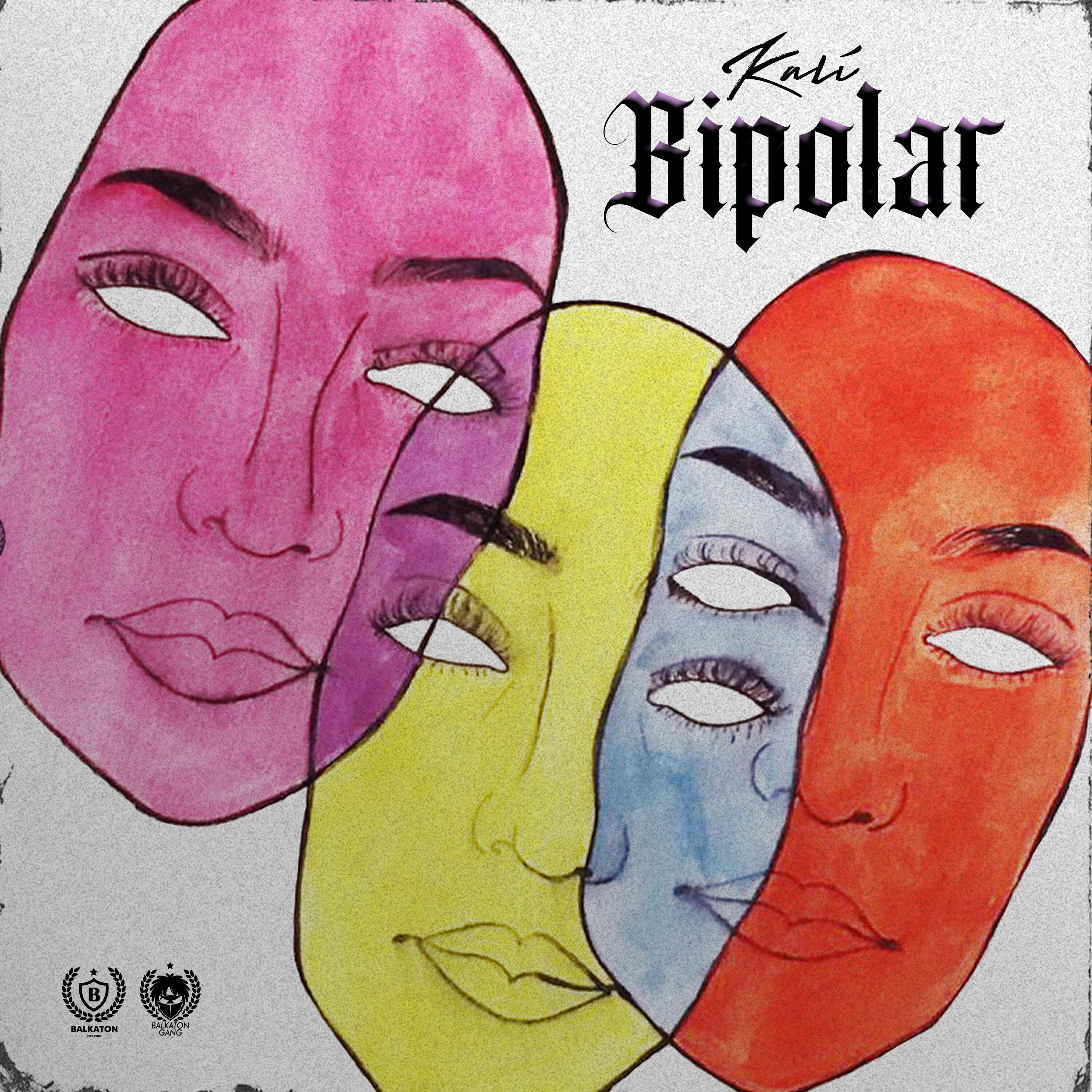 Постер альбома Bipolar