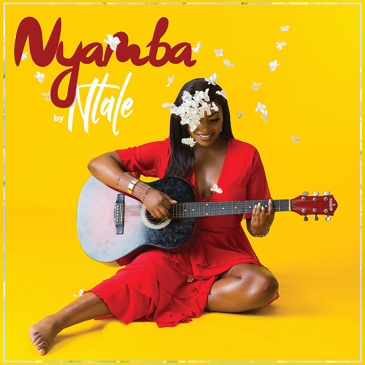 Релиз Nyamba