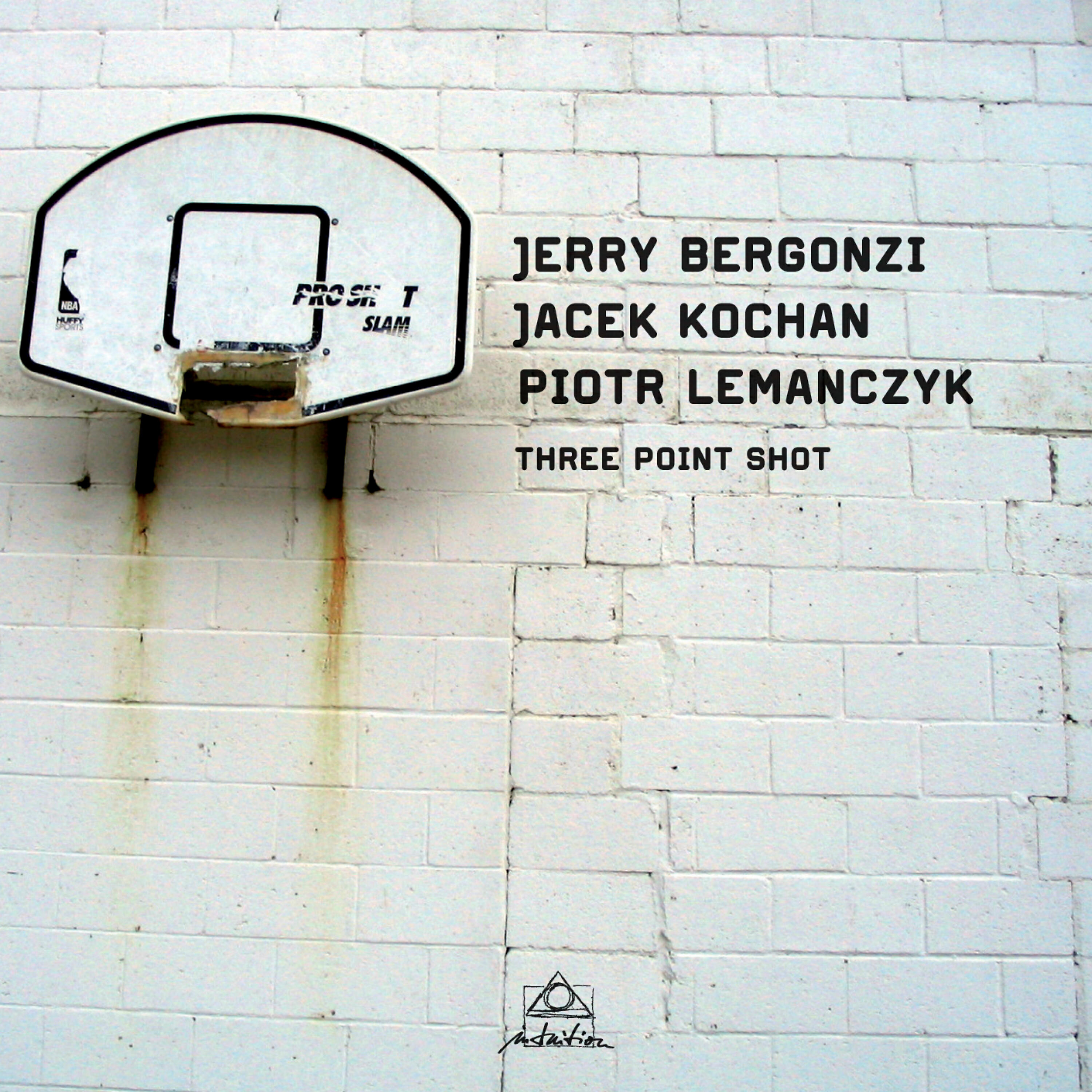 Релиз Three Point Shot