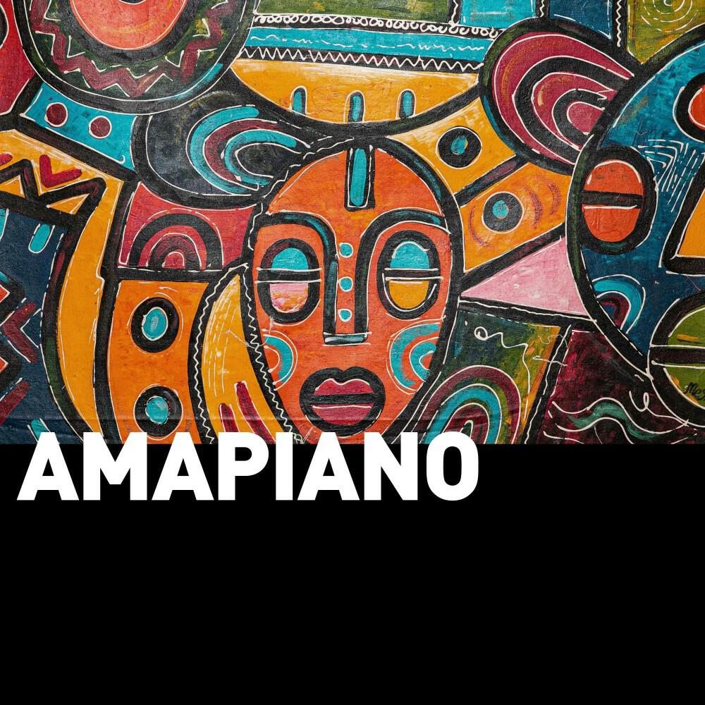 Релиз Amapiano