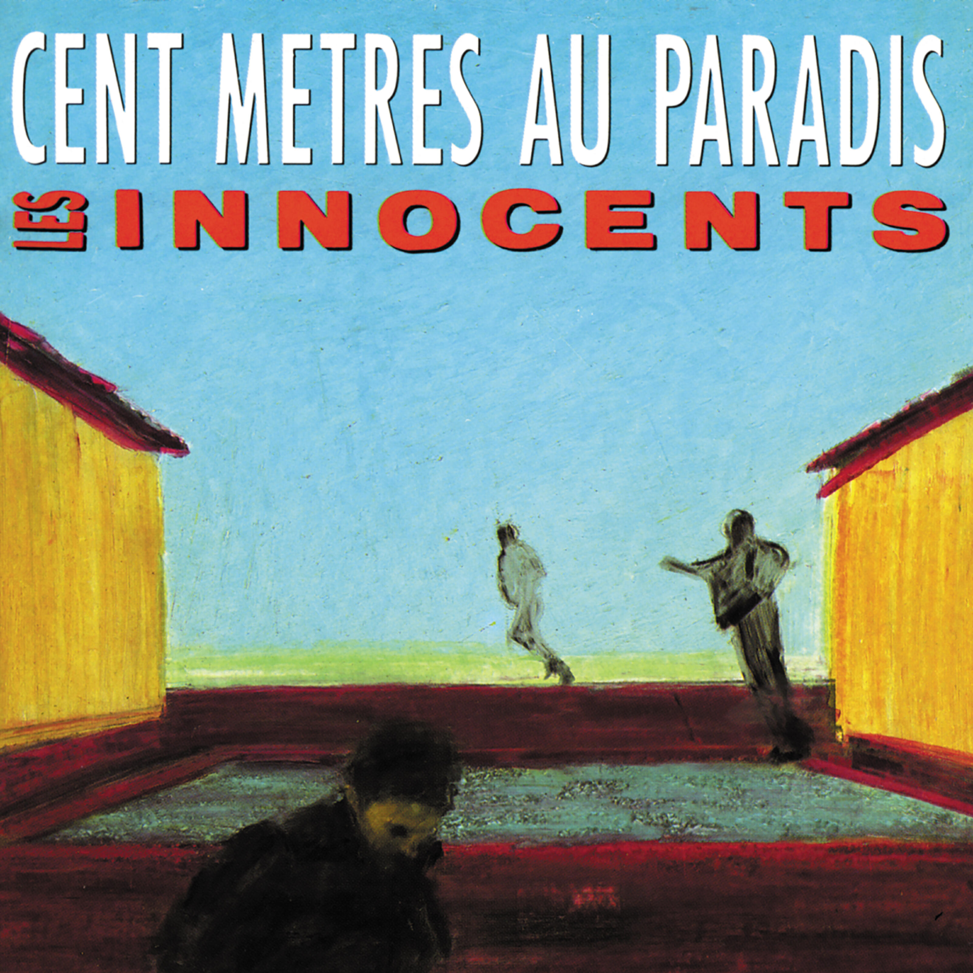 Релиз Cent metres au paradis