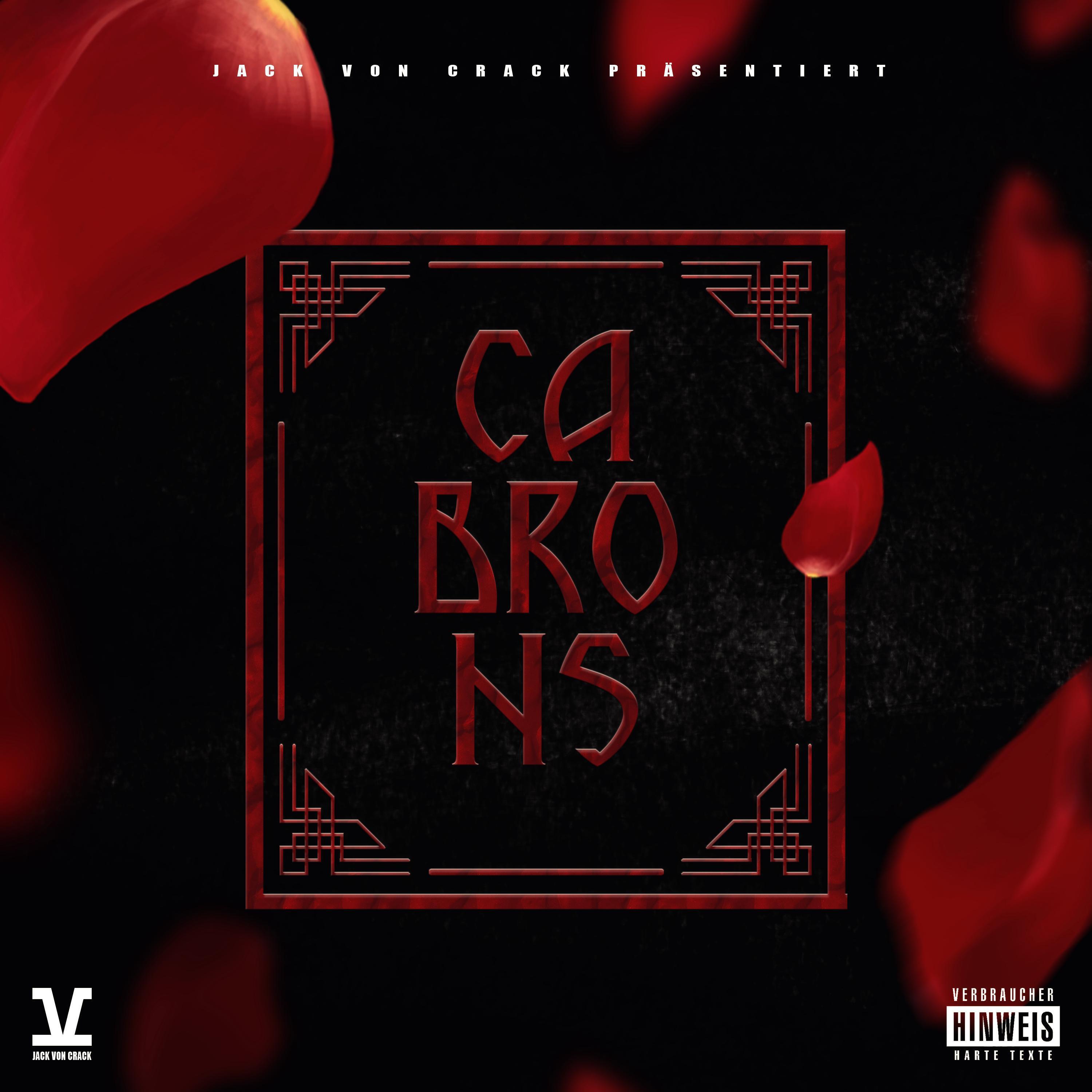 Релиз Cabrons