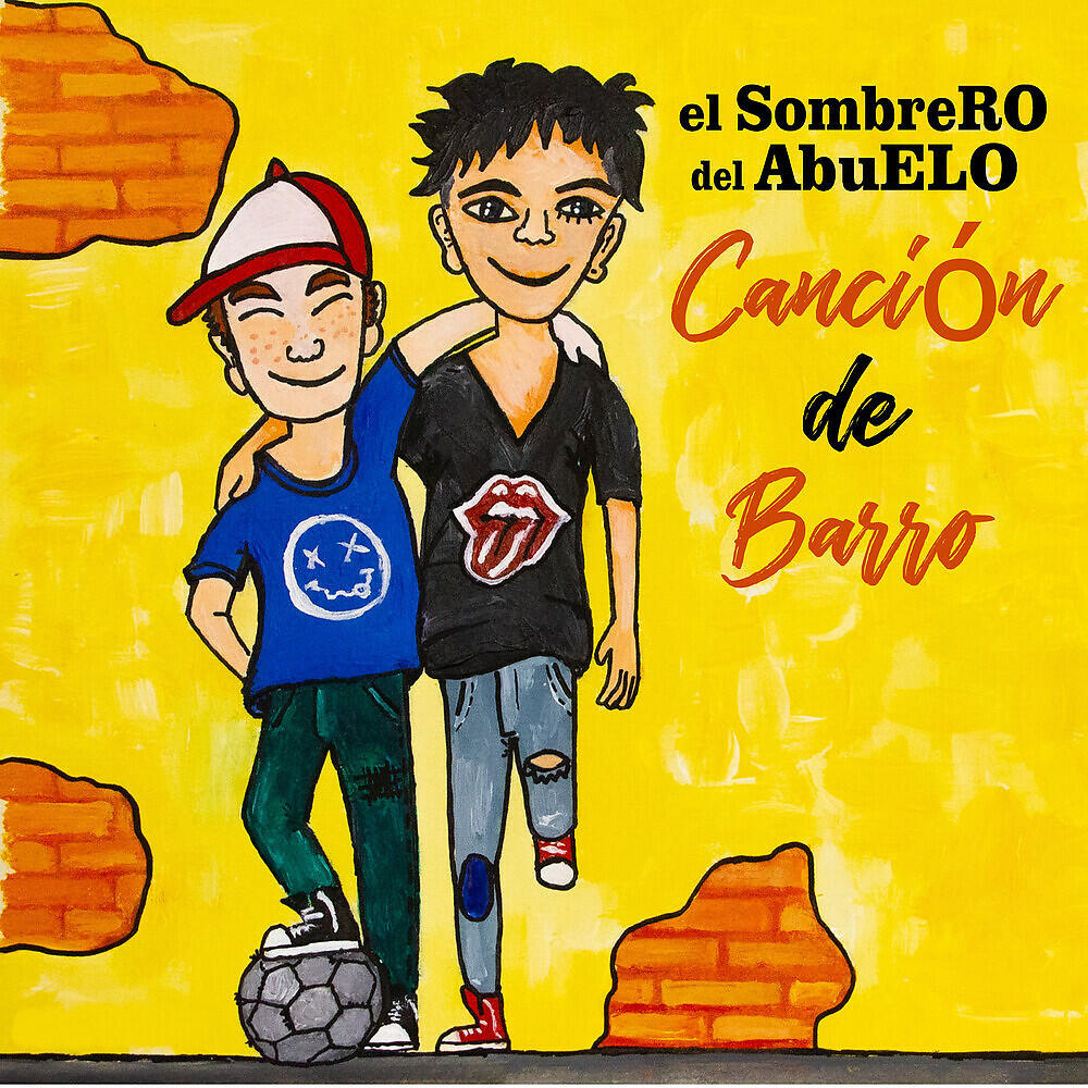 Релиз Canción de Barro