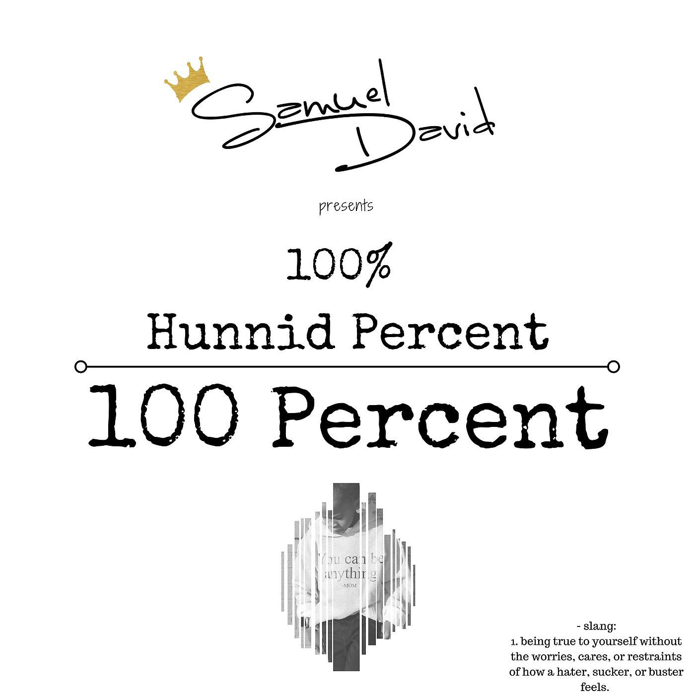 Релиз 100 Percent