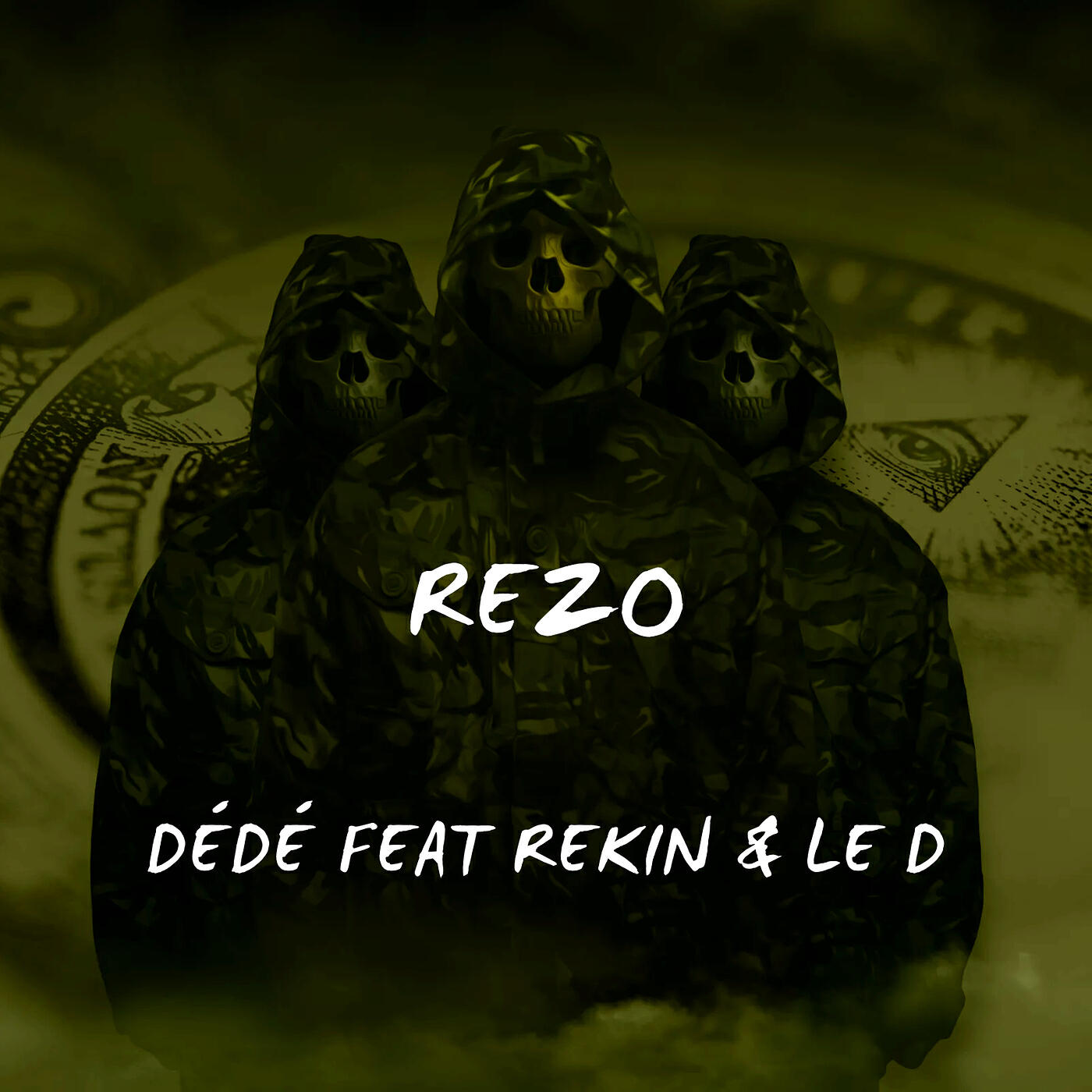 Релиз REZO