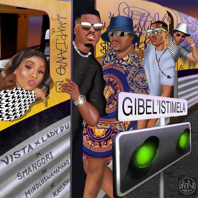 Релиз Gibel'isitimela (feat. Kaylash, Mindloswamapiano)