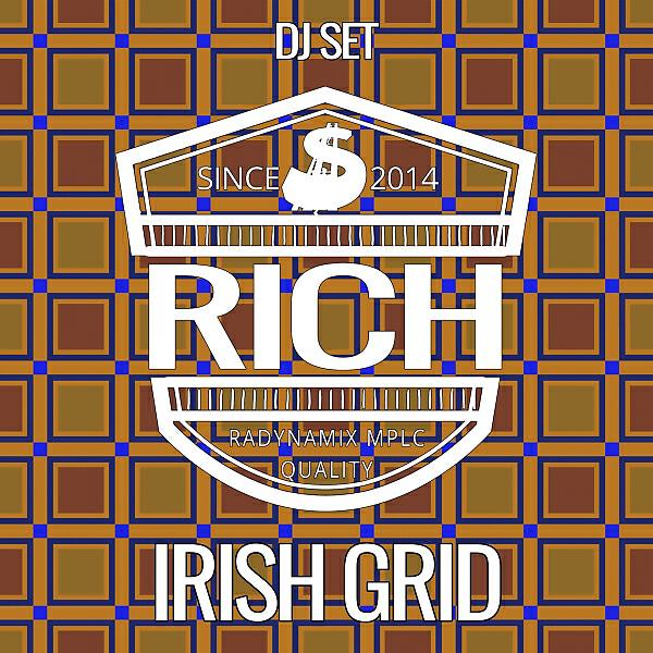 Релиз Irish Grid