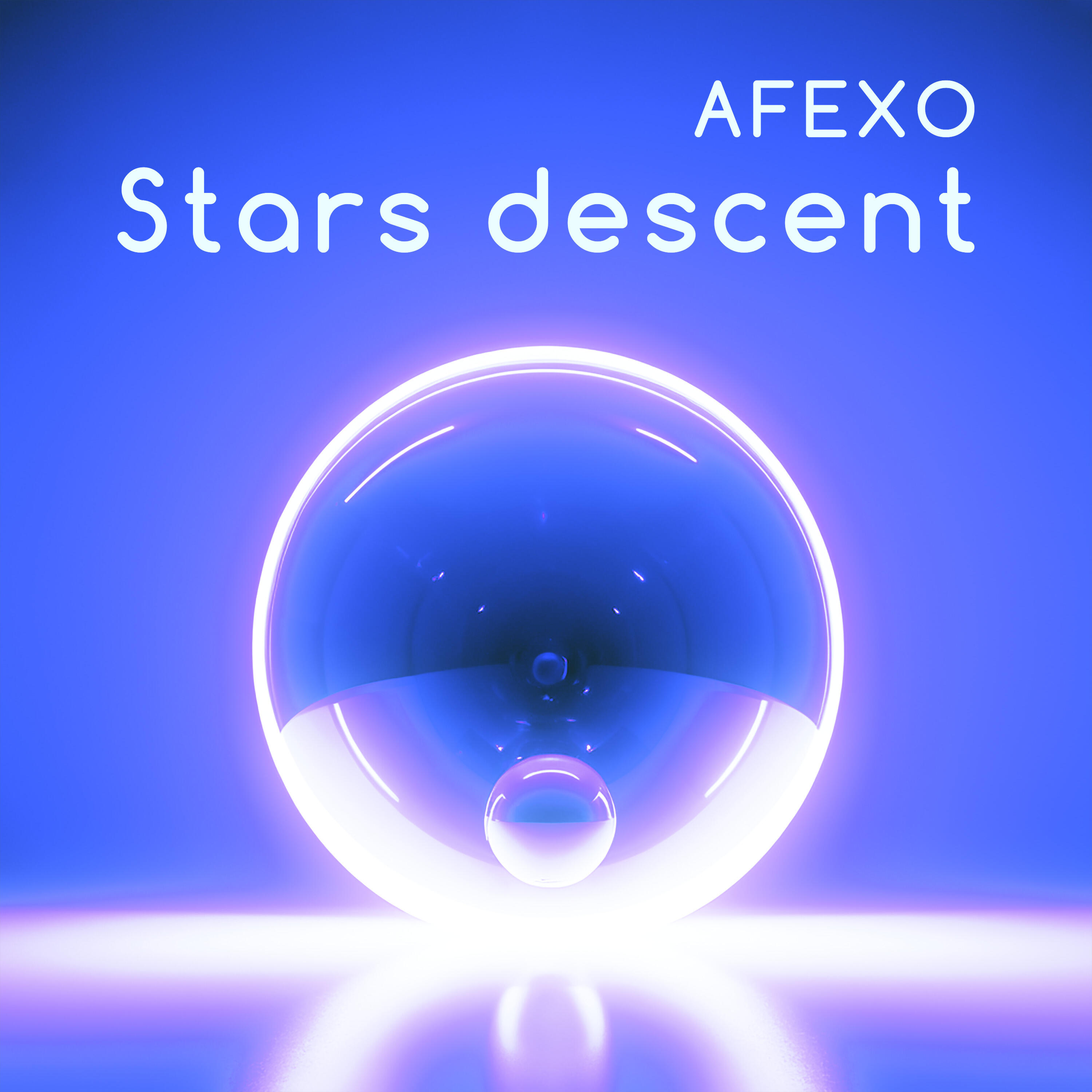 Релиз Stars Descent