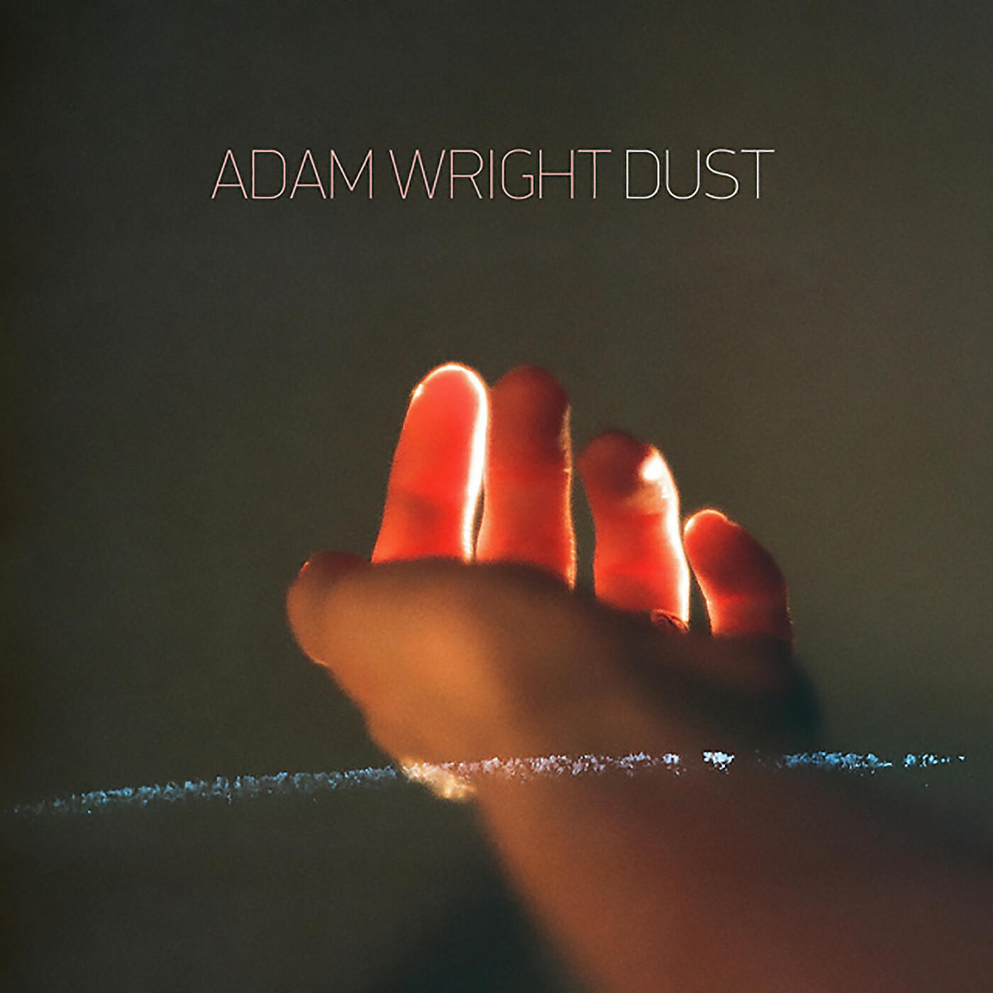 Релиз Dust