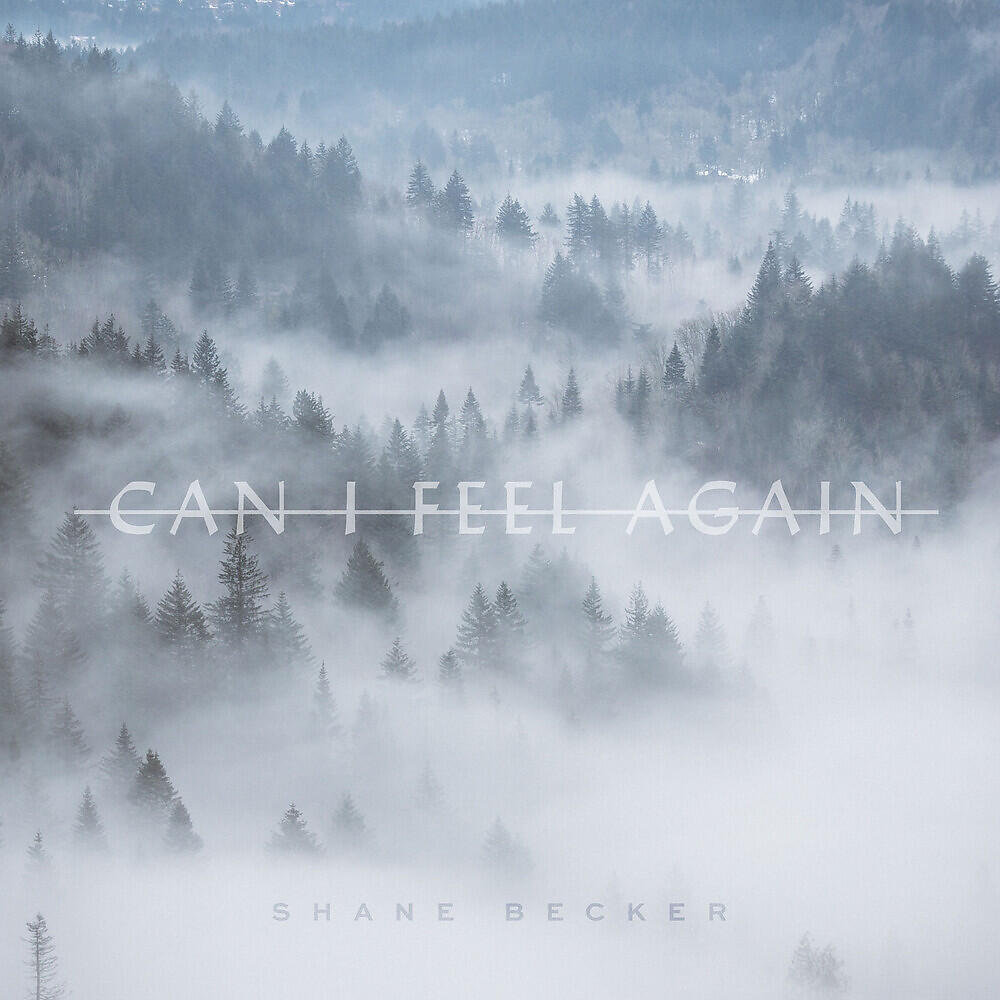 Релиз Can I Feel Again