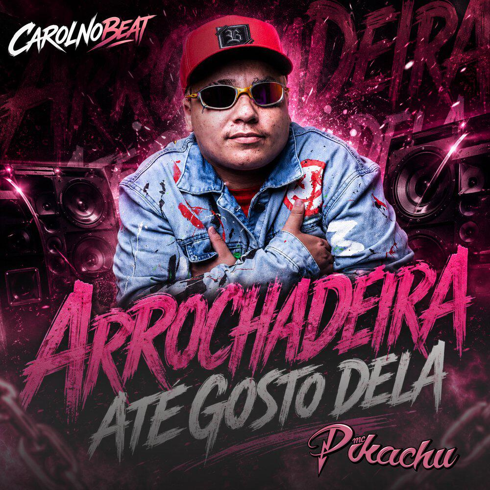 Релиз Arrochadeira Ate Gosto Dela
