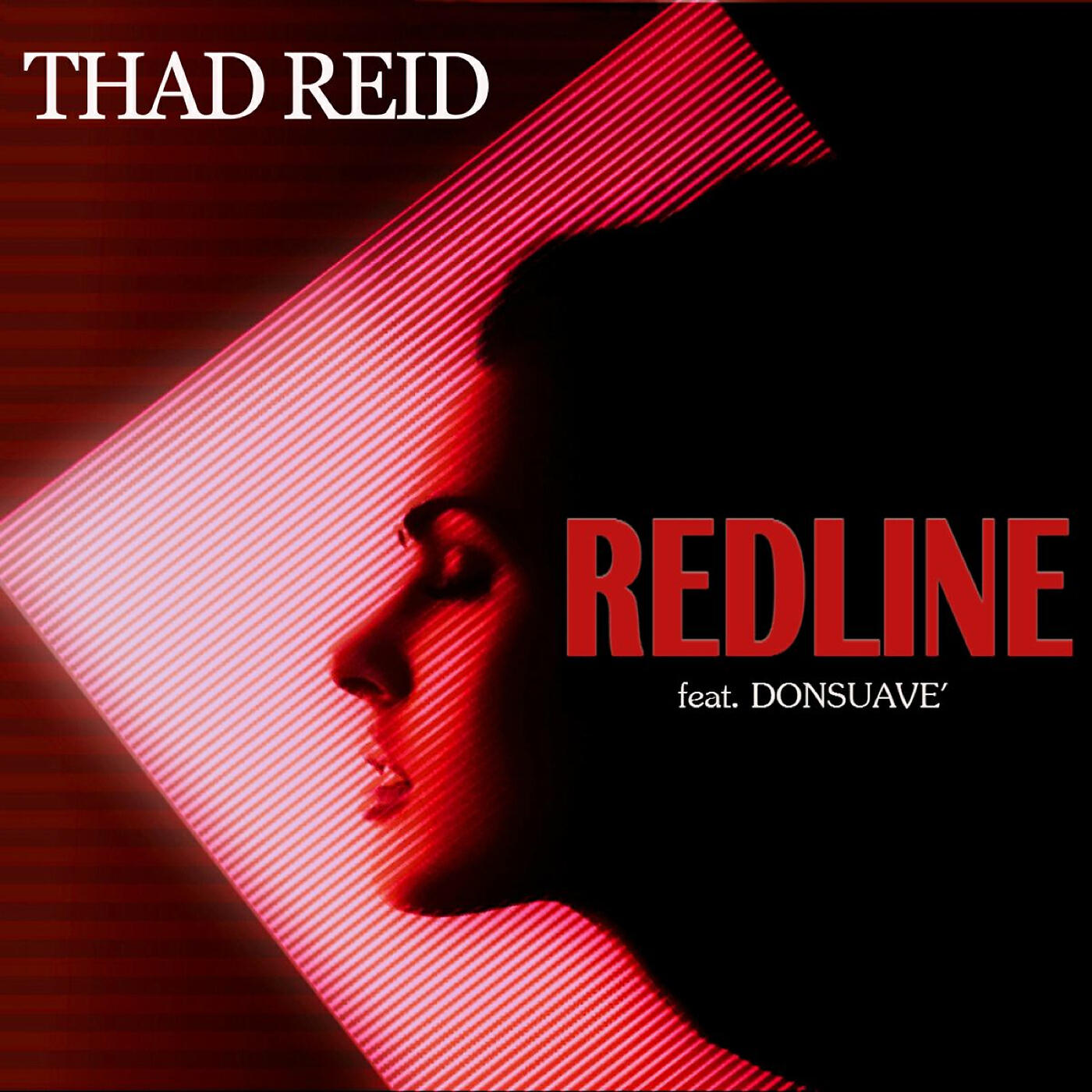 Релиз RedLine (feat. Don Suave')