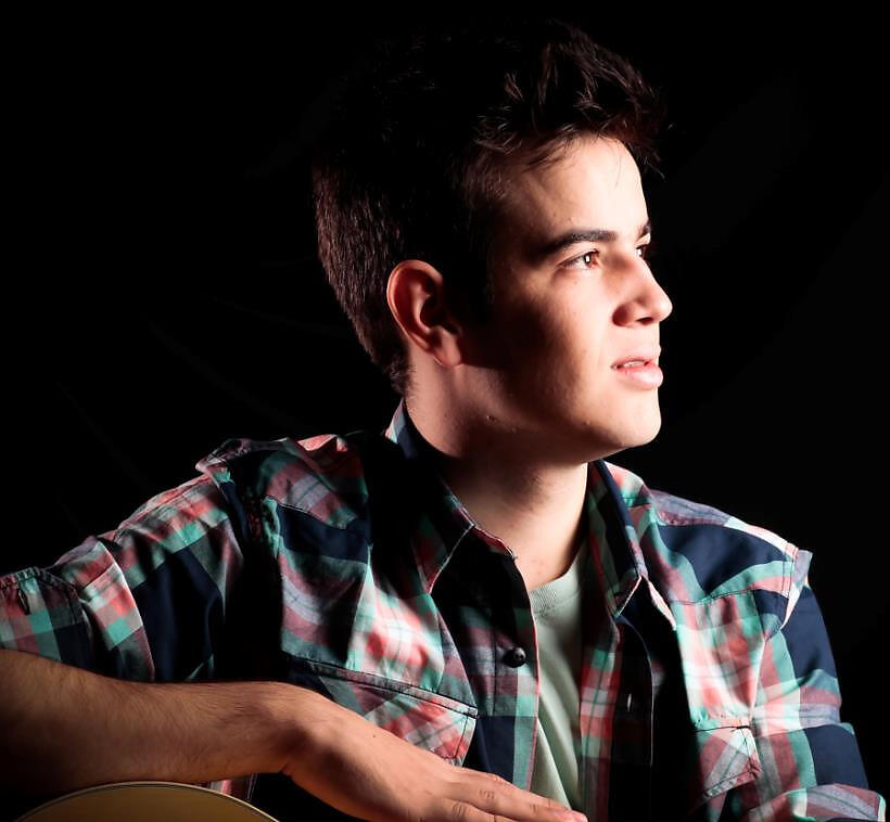Alex Moreira