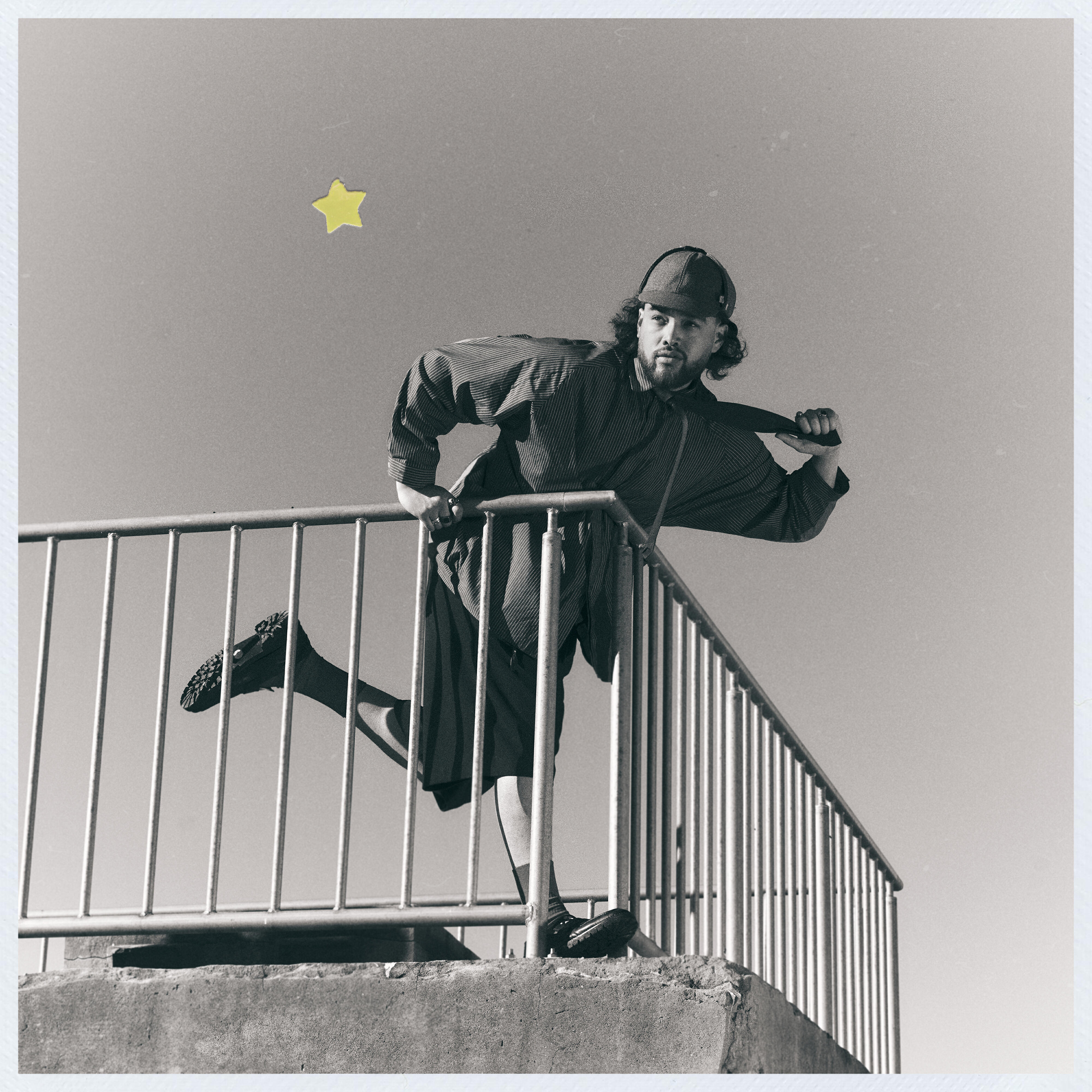 Релиз Lil' Obsession