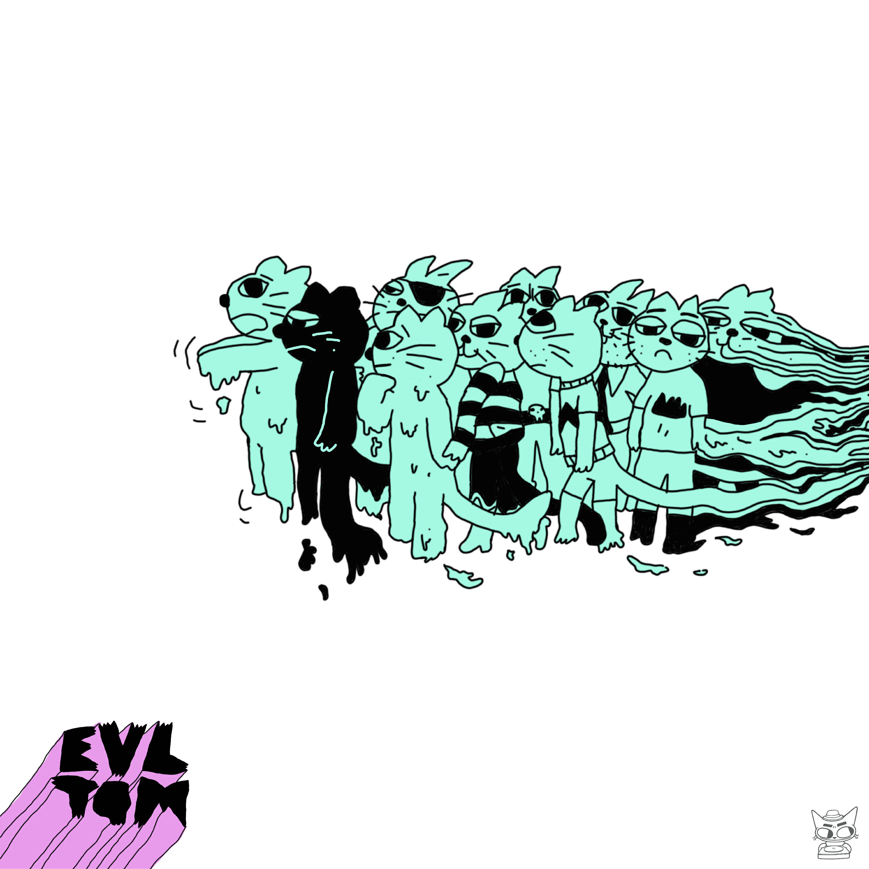 Релиз Eternal Lids