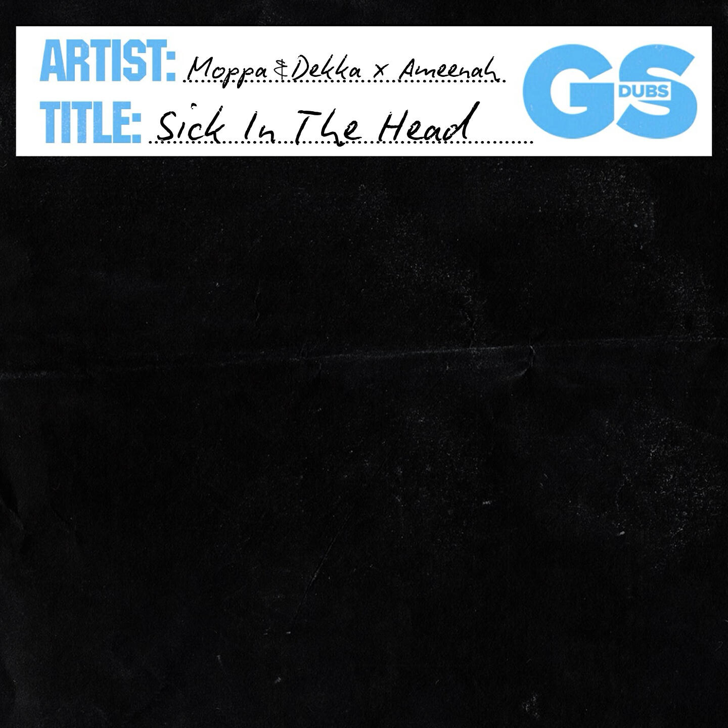 Релиз Sick In The Head