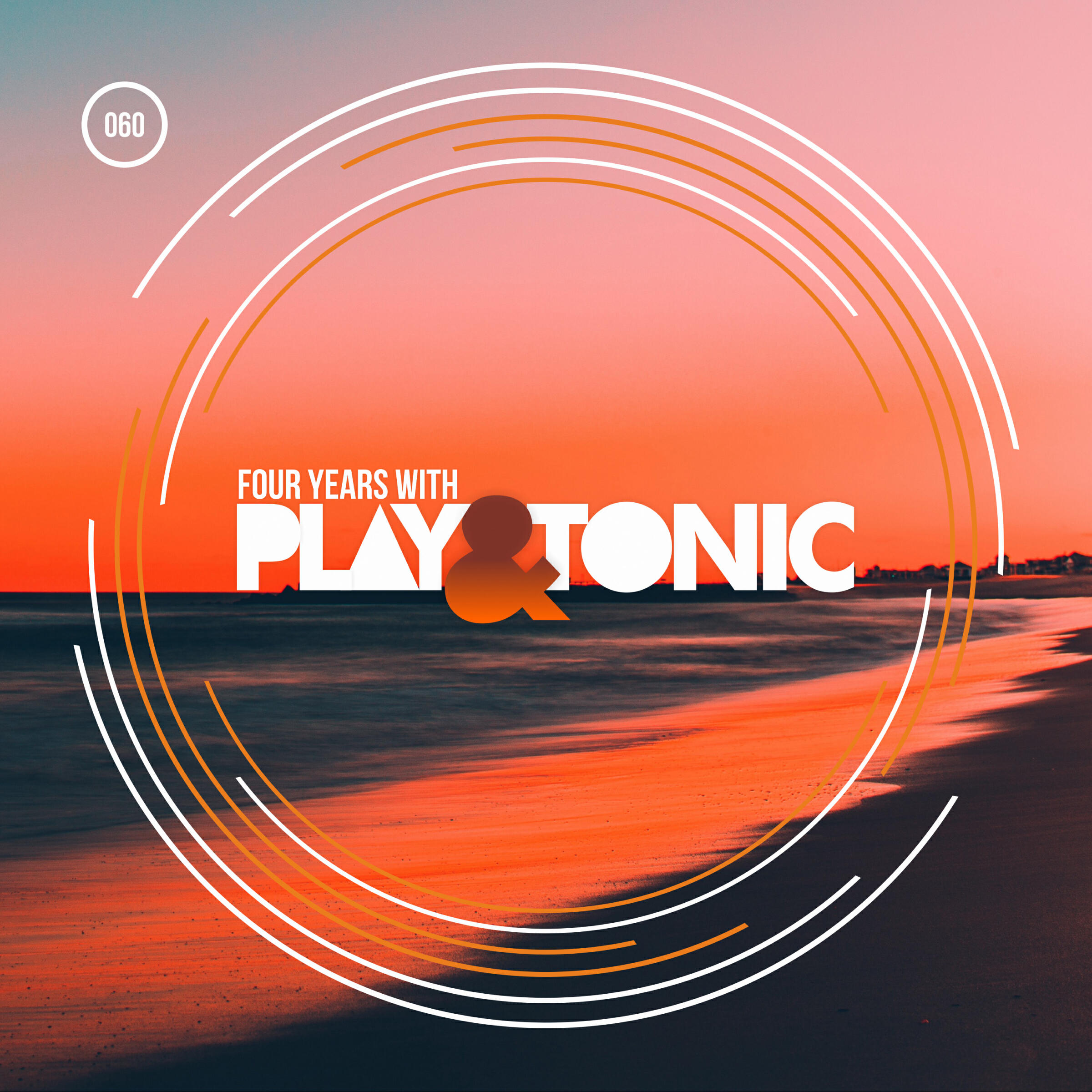 Релиз Four Years With Play & Tonic