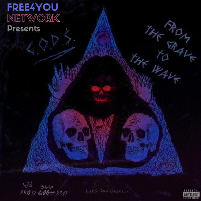 Релиз From The Grave To The Wave