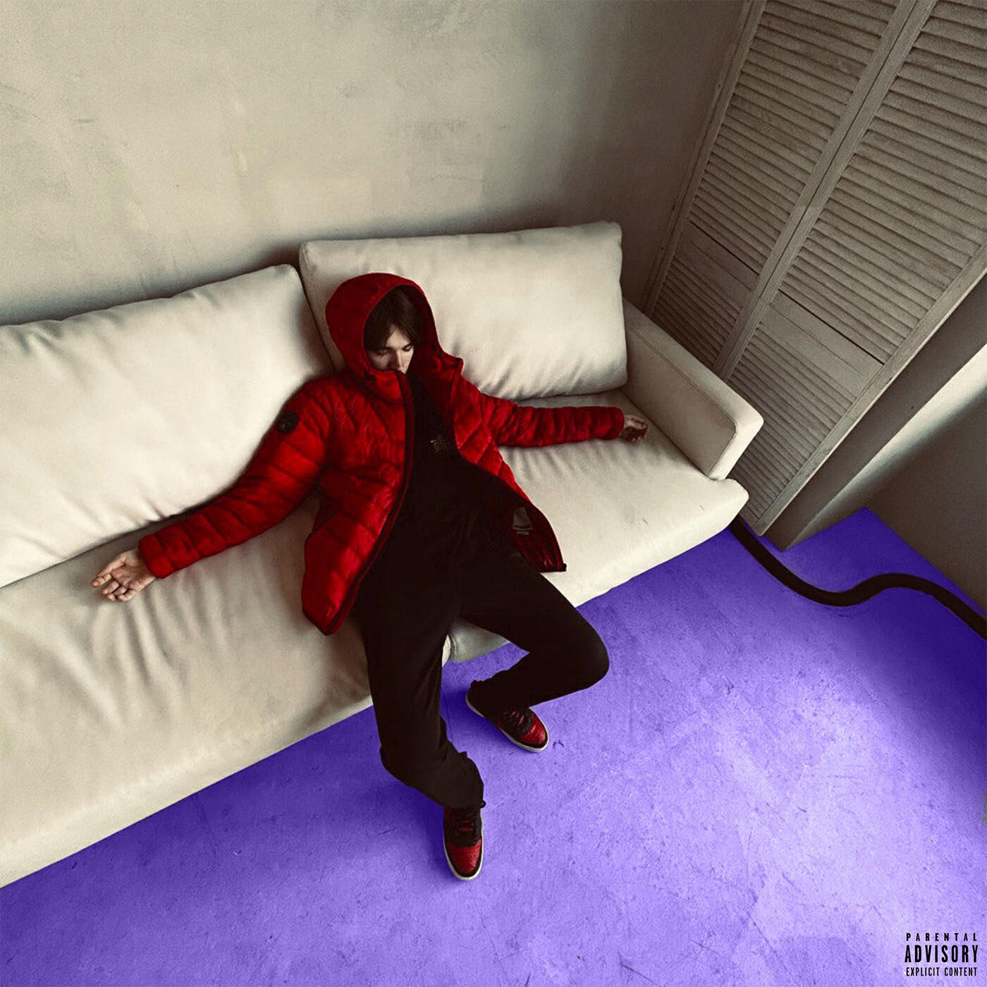 Релиз Purple Thougths > Purple Existence