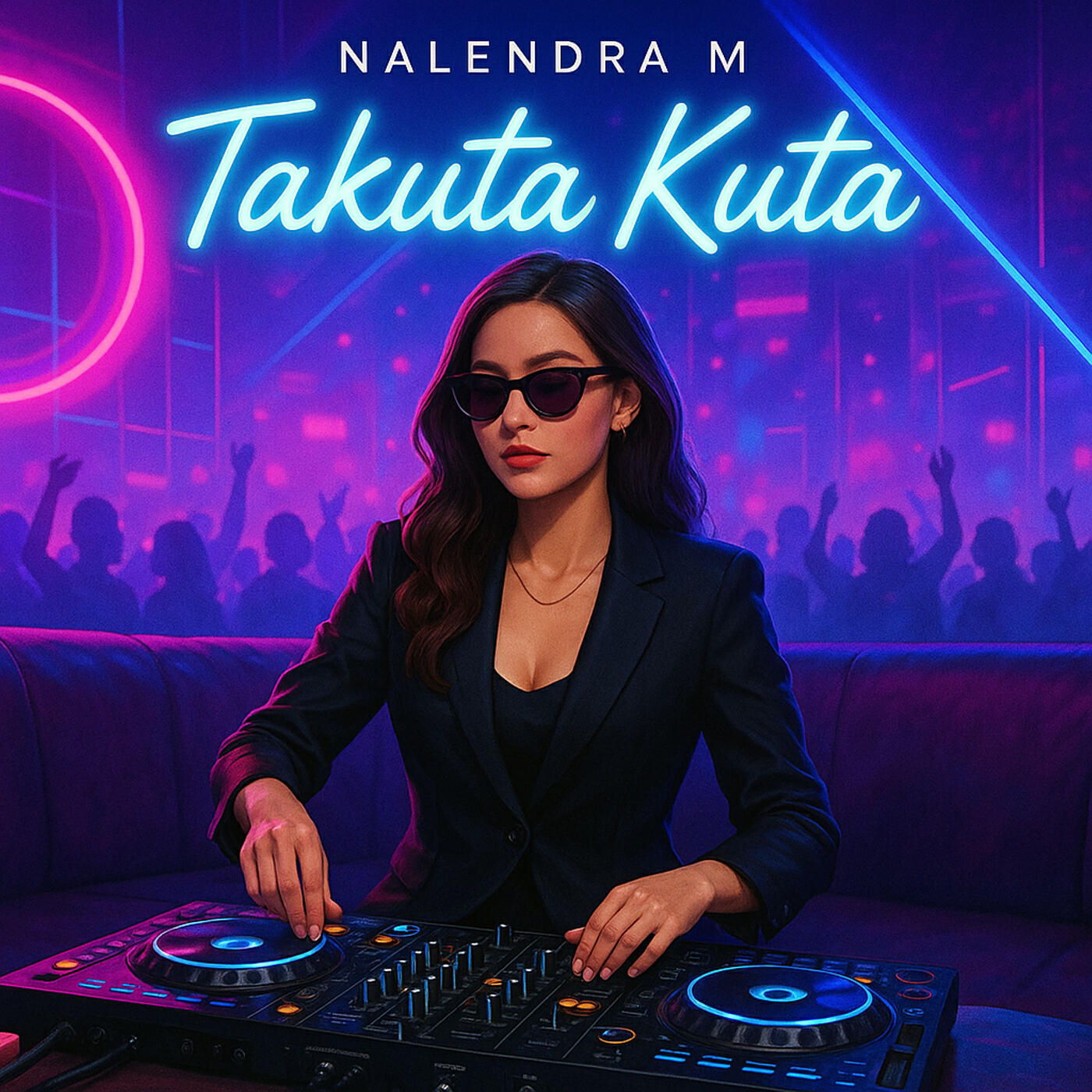 Релиз Takuta Kuta