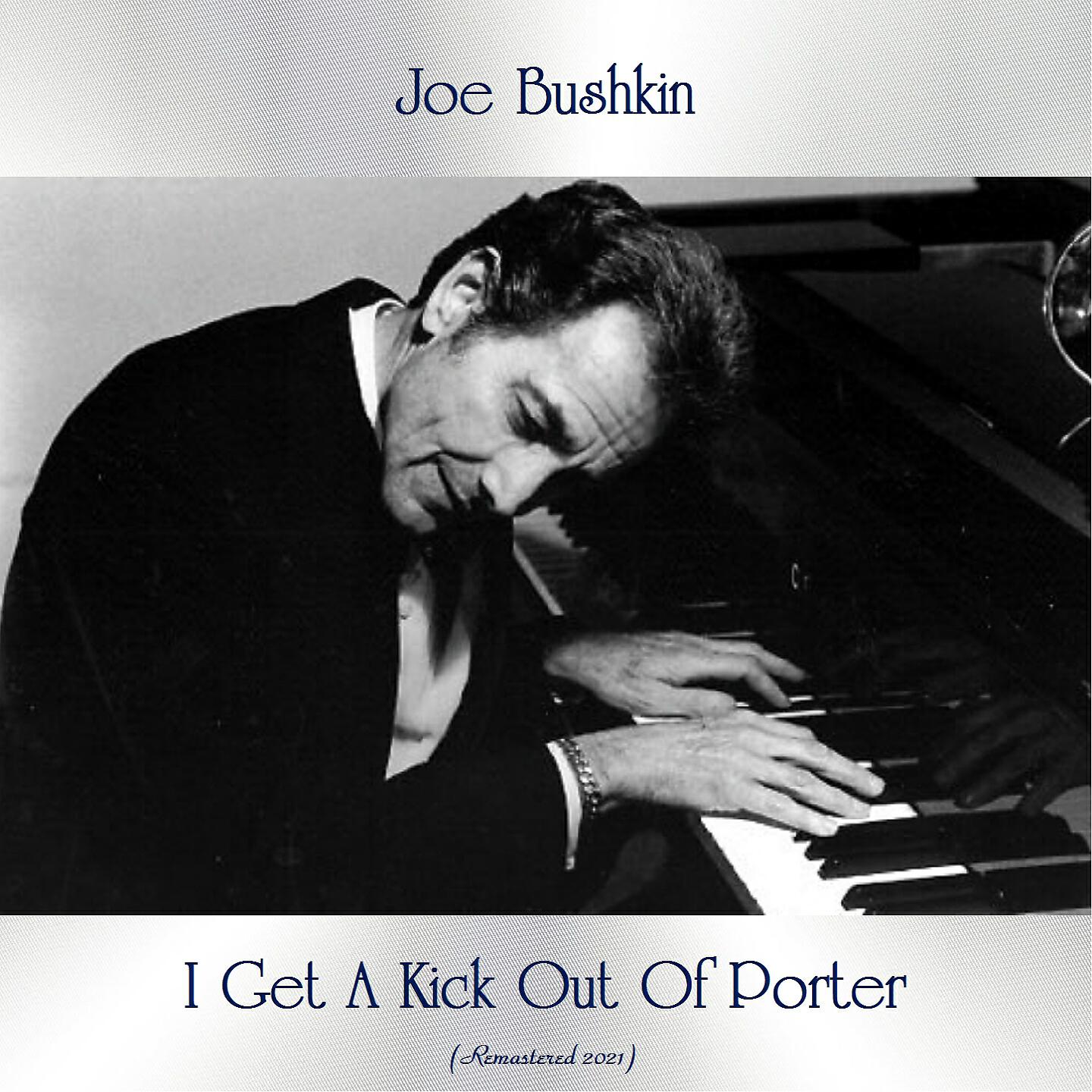 Релиз I Get A Kick Out Of Porter