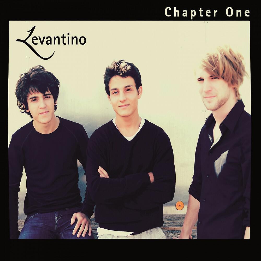 Релиз Chapter One
