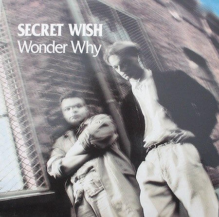 Secret Wish