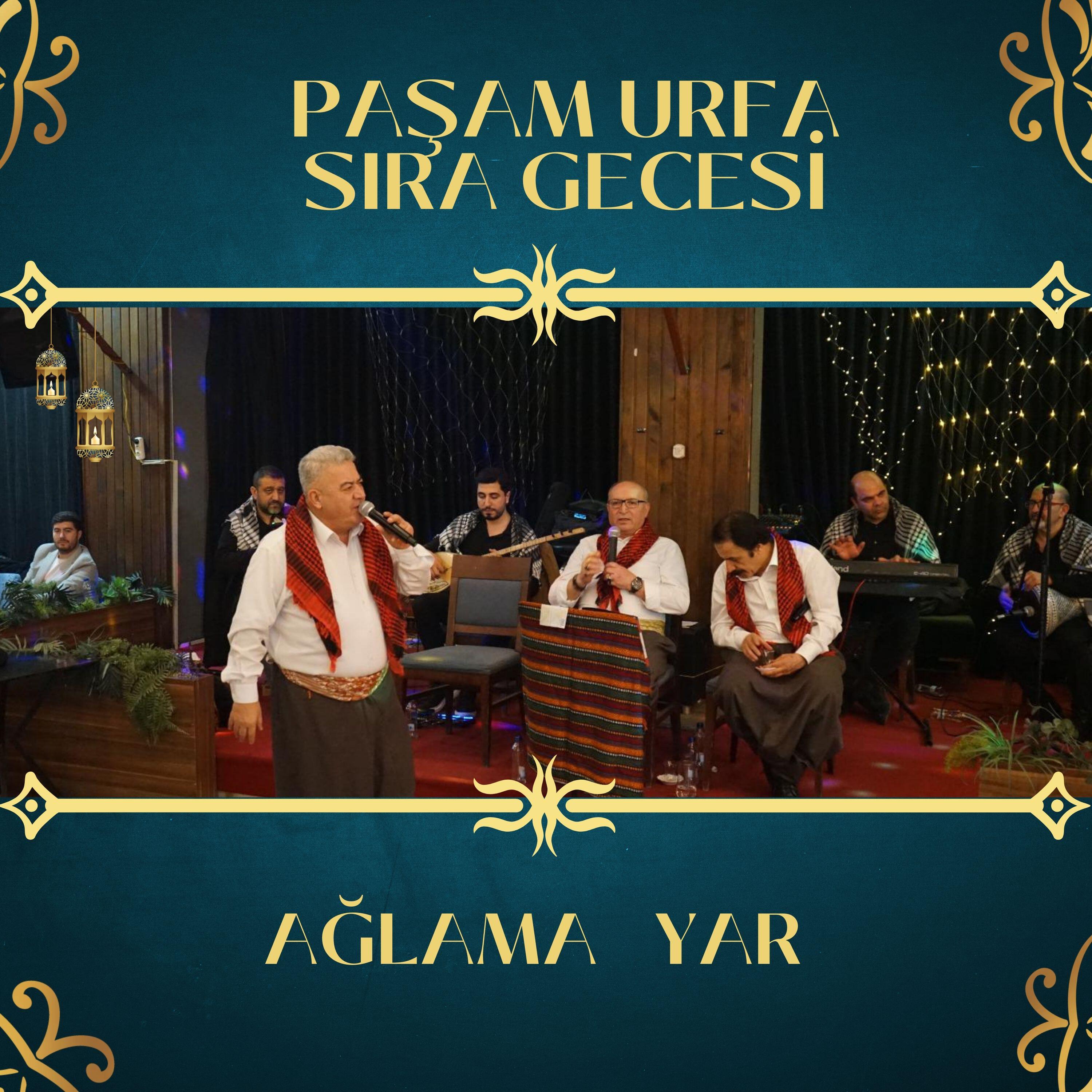 Релиз Ağlama Yar