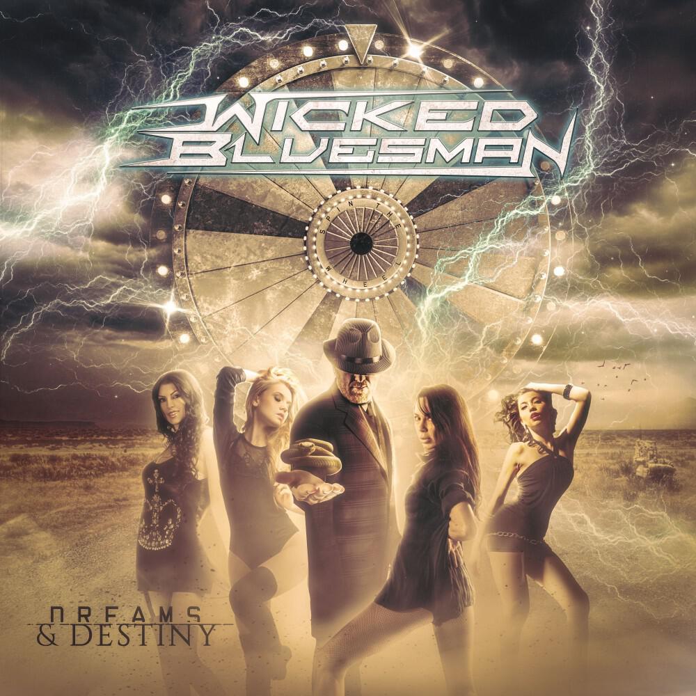 Релиз Dreams & Destiny