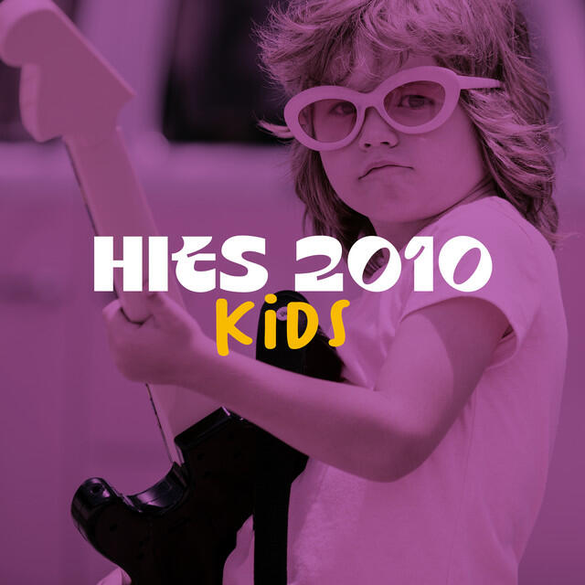 Постер альбома Hits 2010 Kids