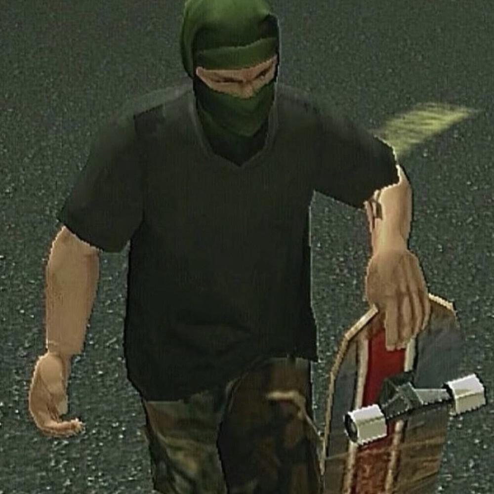 Релиз Wo ist das Geld