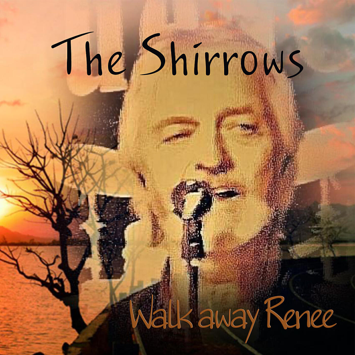 Релиз Walk Away Renee