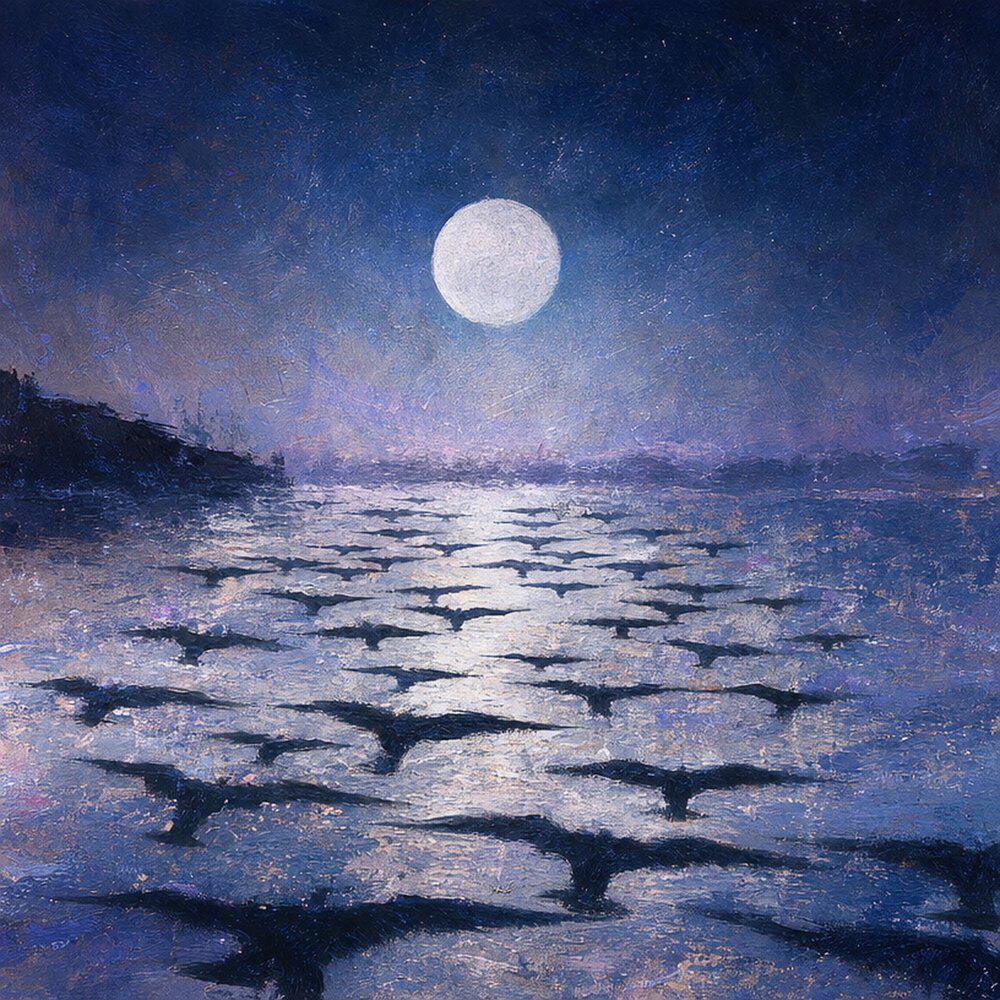 Релиз Let It Flow