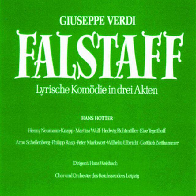 Chor und Orchester des Reichsenders Königsberg