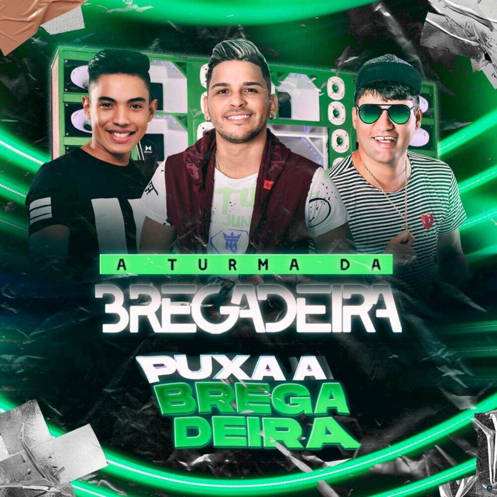 Релиз Puxa a Bregadeira