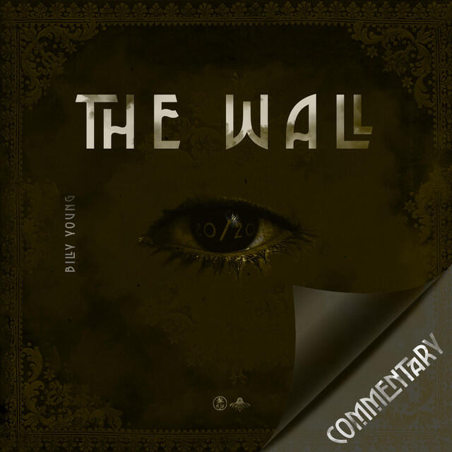Релиз The Wall (Commentary)