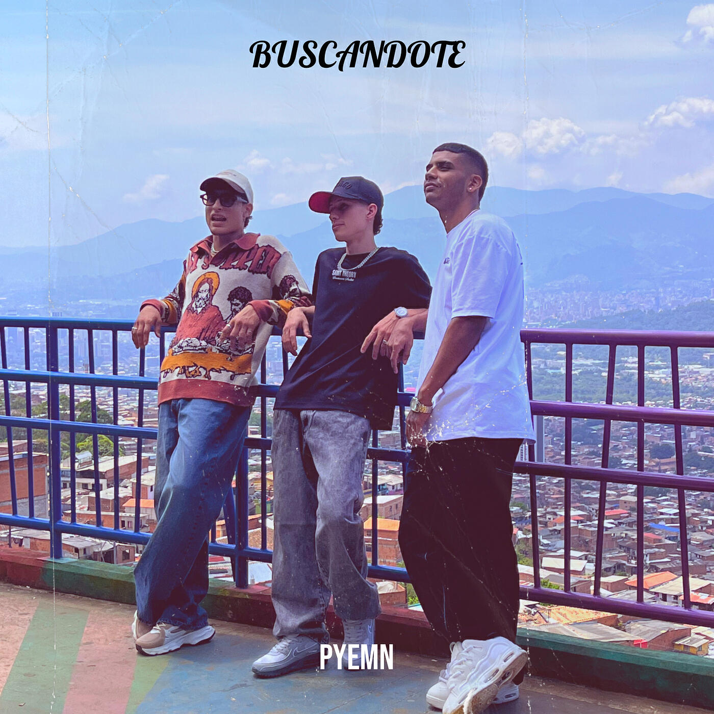 PYEMN
