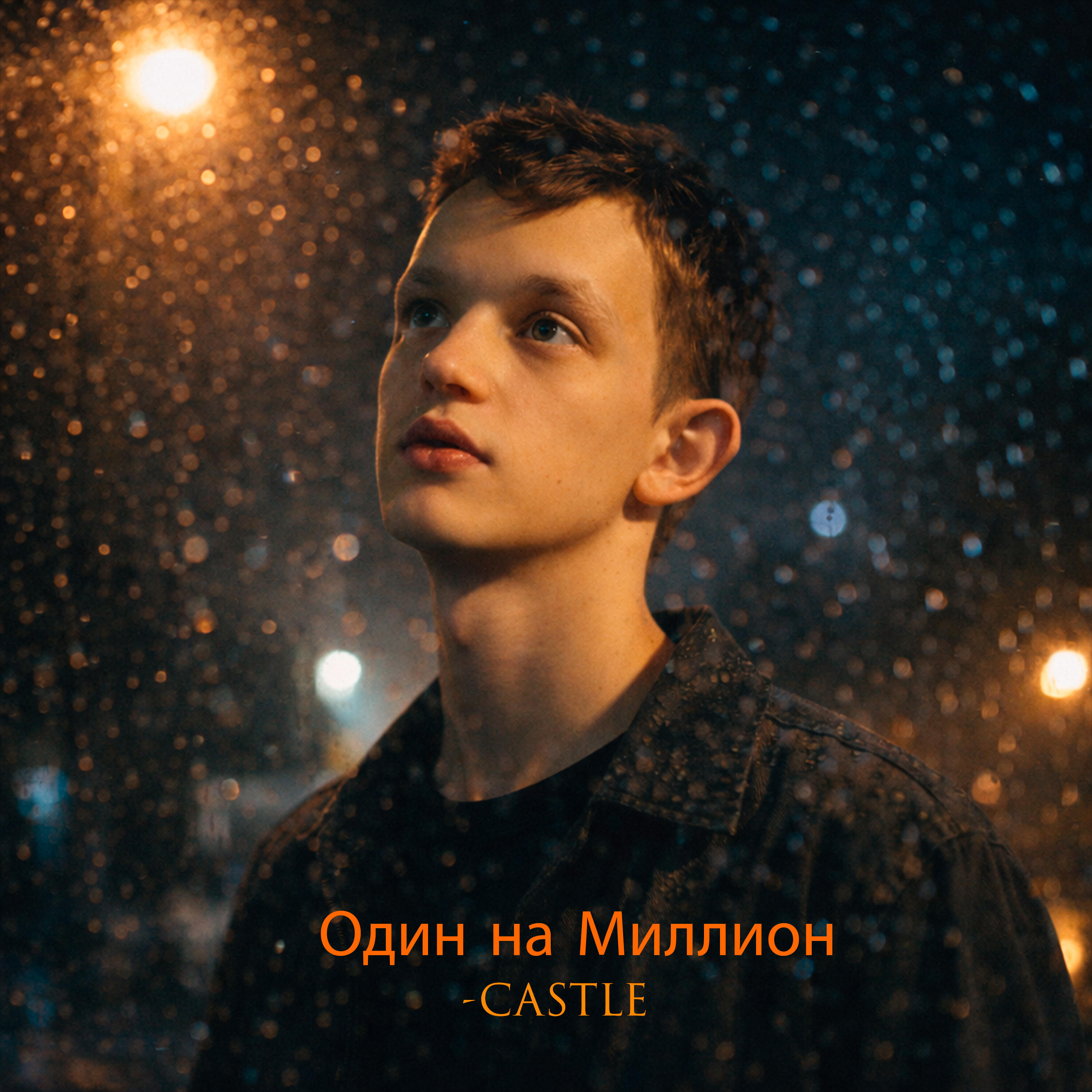 -сastle