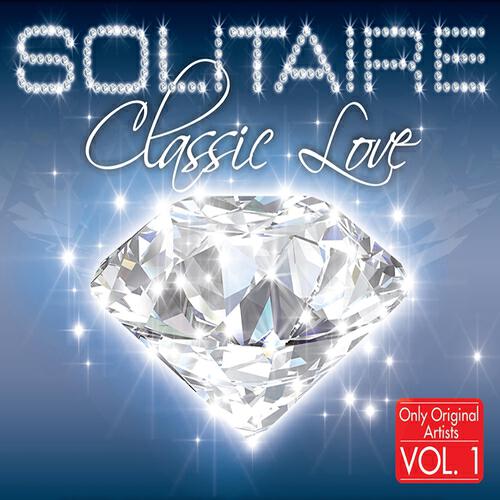 Релиз Solitaire Classic Love, Vol. 1