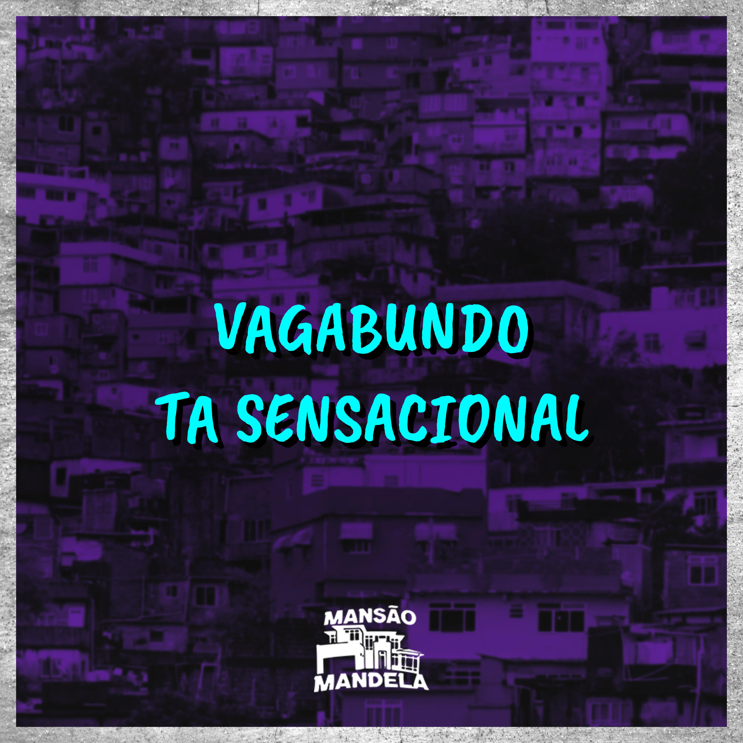 Постер альбома Vagabundo Tá Sensacional