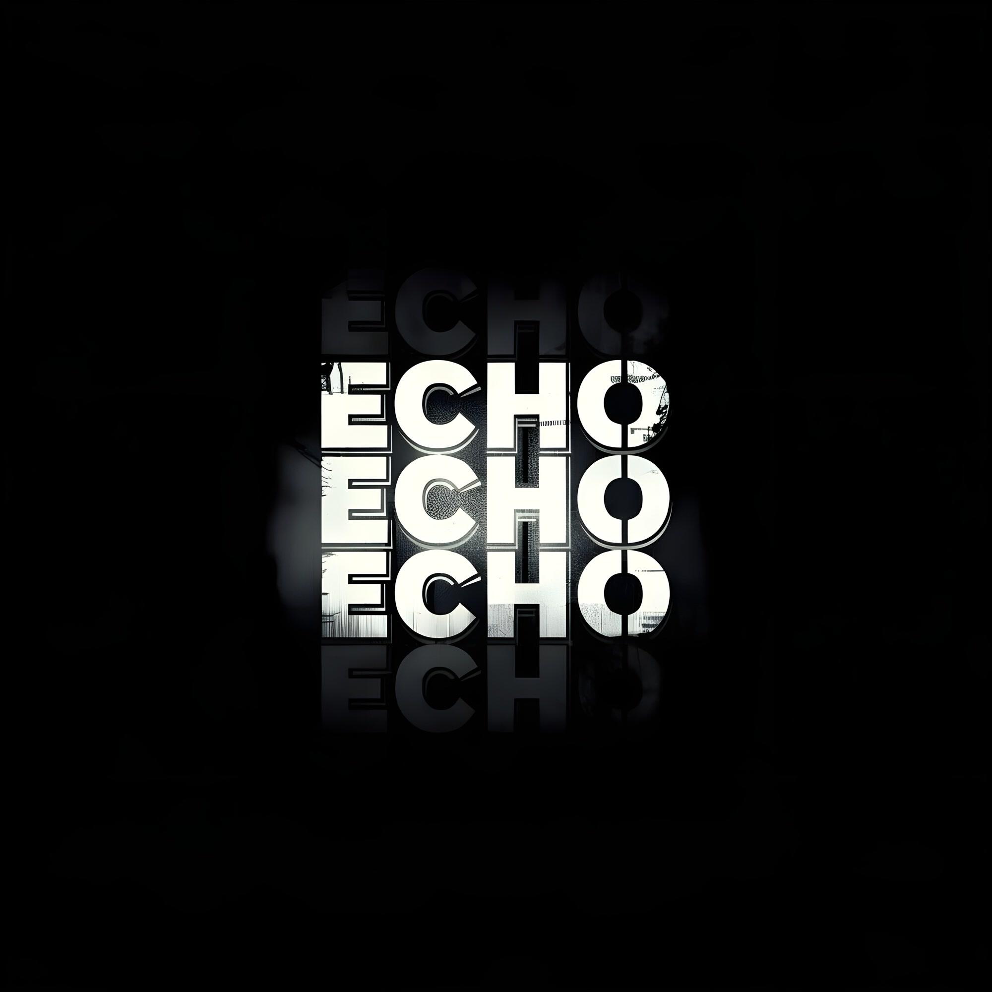 Релиз ECHO