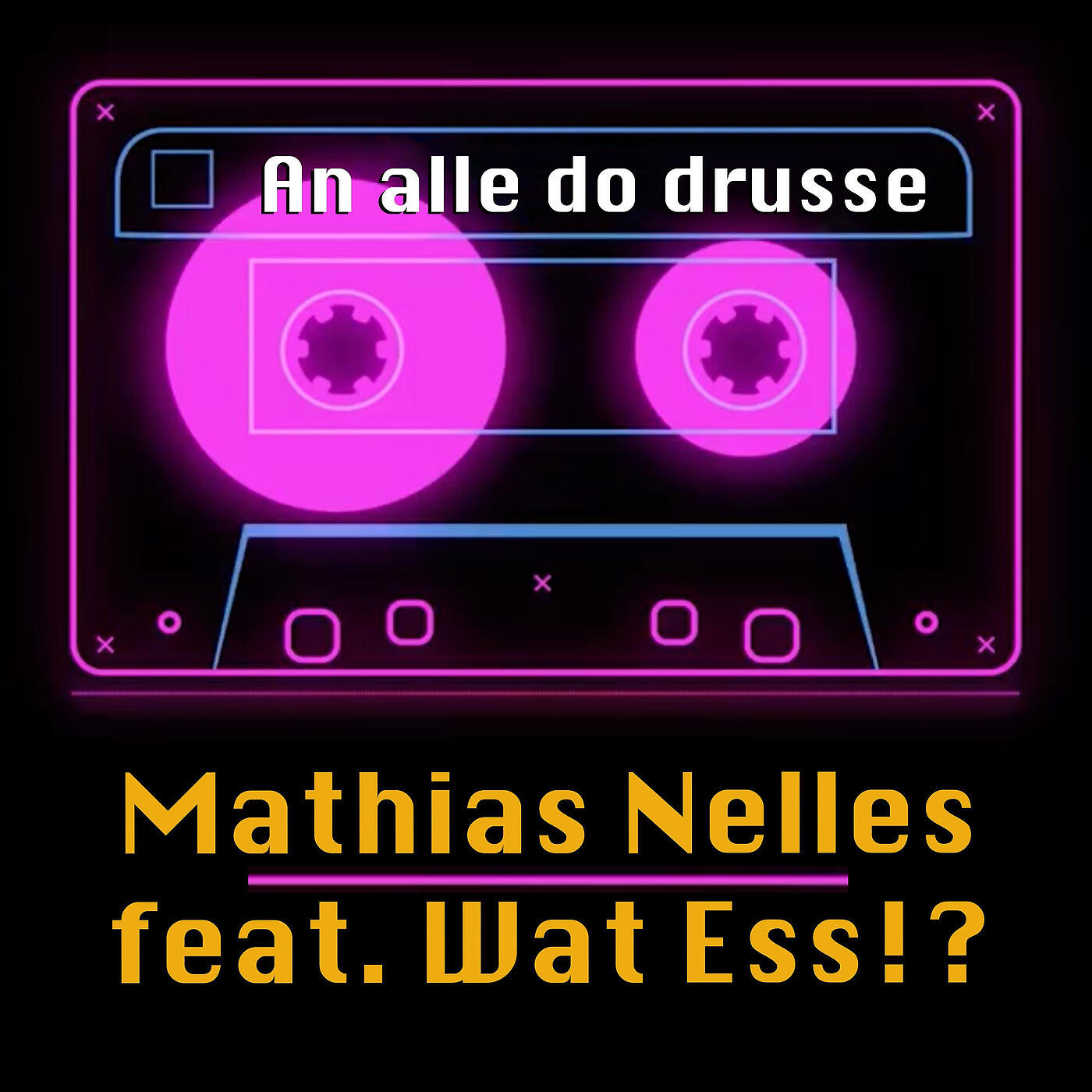 Релиз An Alle Do Drusse