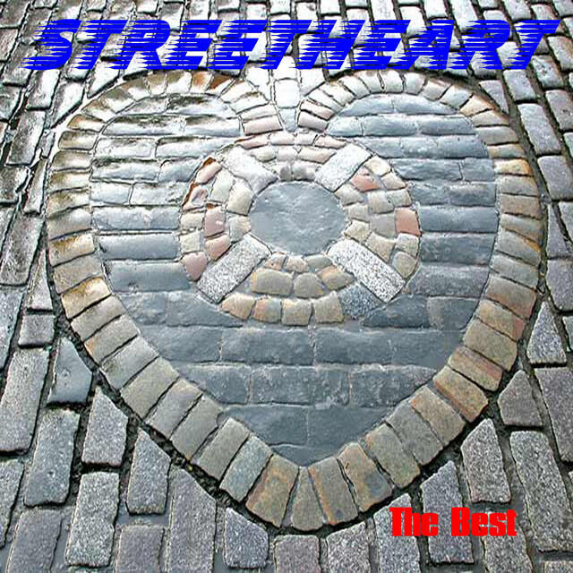 Релиз Best of Streetheart