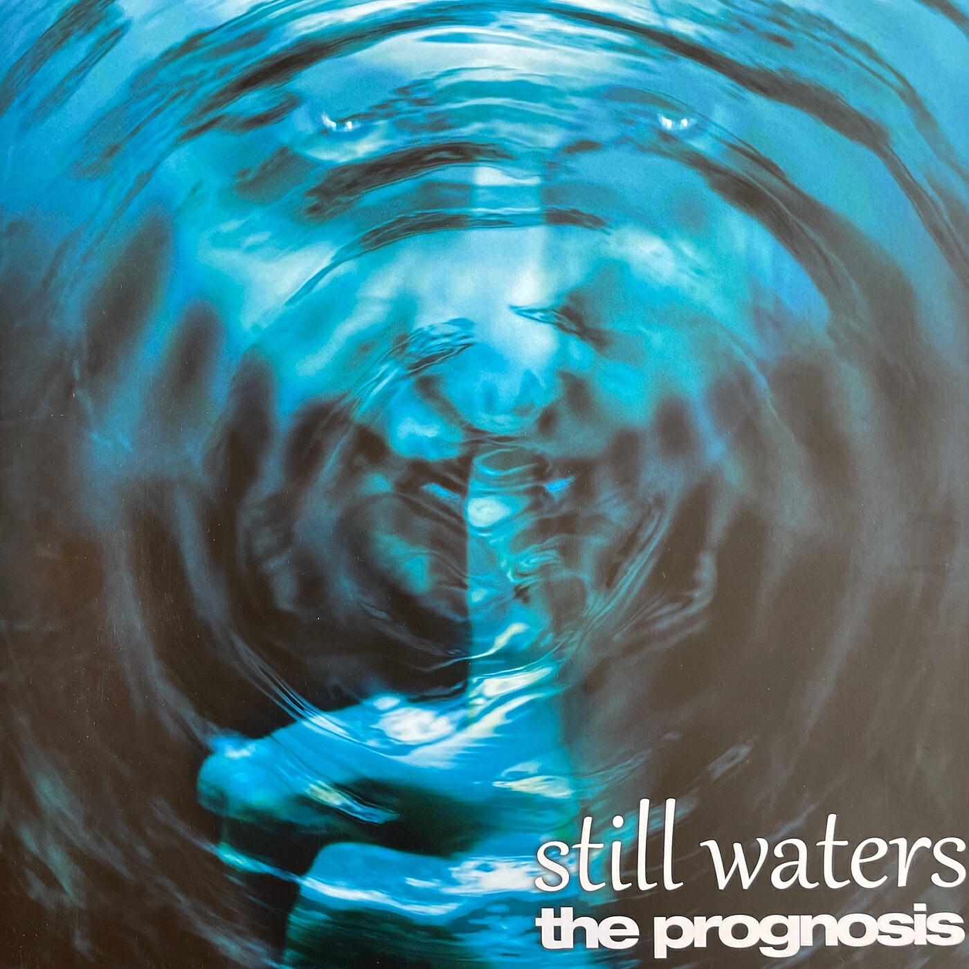 Релиз Still Waters