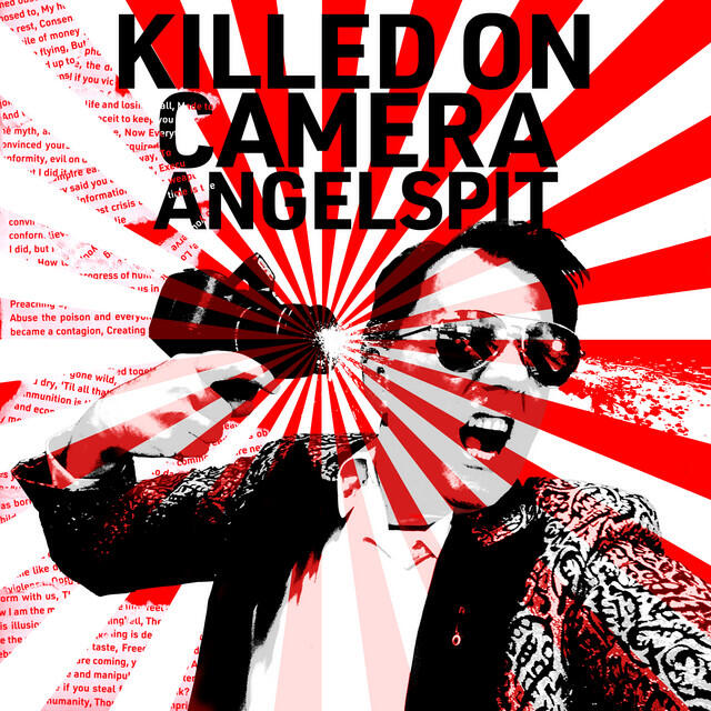 Релиз Killed on Camera