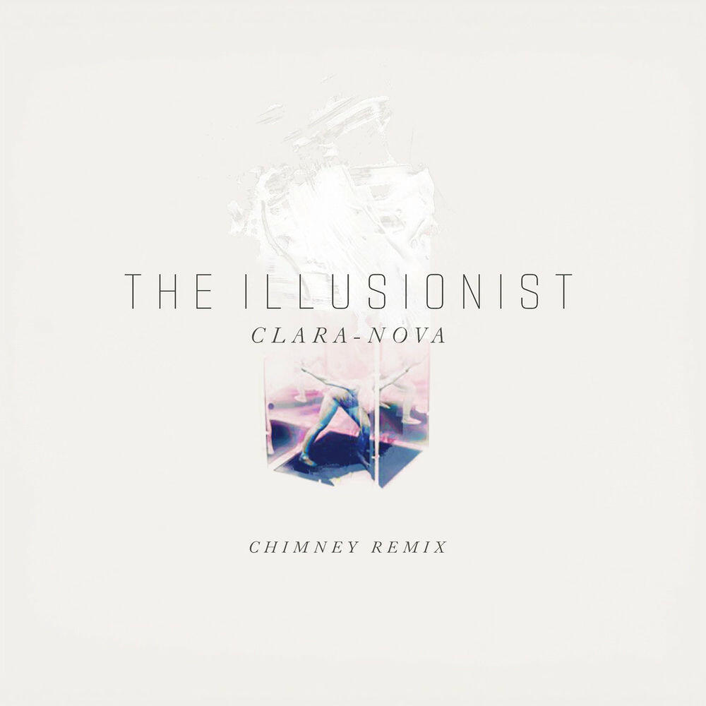 Релиз The Illusionist (CHIMNEY Remix)